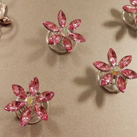 HP3 hairpin for Frozen Fever Elsa - Thumbnail 2