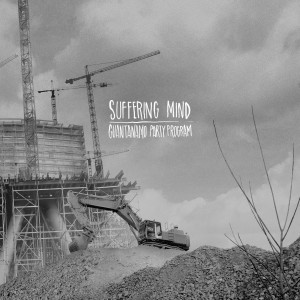 Suffering Mind / Guantanamo Party Program - Split EP