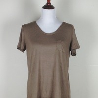 Fit Pit by Duke T-shirt -Women's - Thumbnail 3