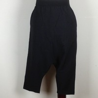Fit Pit by Duke Drop Crotch Short Pants - Thumbnail 2
