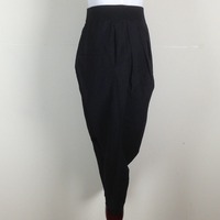 Fit Pit by Duke Drop Crotch Short Pants - Thumbnail 1