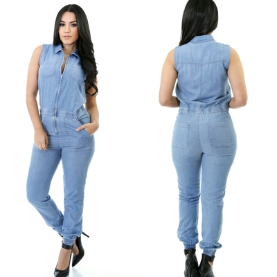 "billie jean" jumpsuit