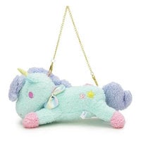 Cute unicorn doll mini chain bag small bag - Thumbnail 1