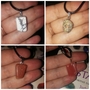 Gemstone Necklace -1
