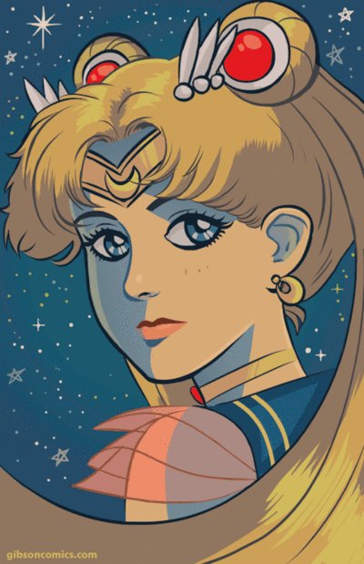 For Love and Justice