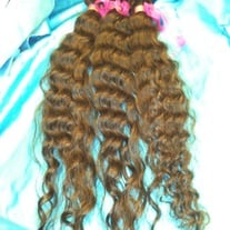 BRAZILIAN DEEP WAVE 30"