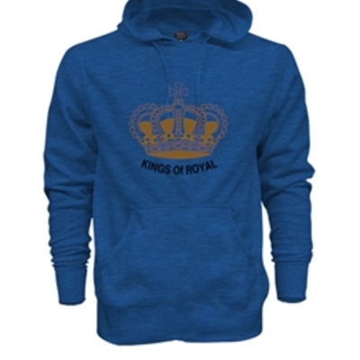 Kings pullover
