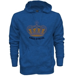 Kings Pullover