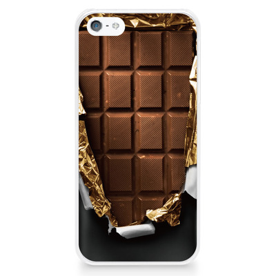 Gold Sweet Chocolate Box case foriPhone 7 iPhone 6s/6 iPhone 5/5s/5c, Samsung S6/Note5, Sony, LG Nexus, Nokia Lumia, HTC One M8/M9, Moto E (E92)