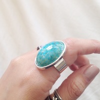 Britt Ring - Thumbnail 1