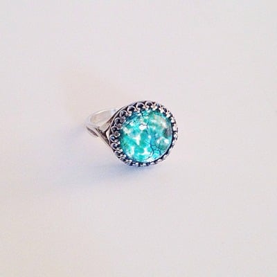 [sale] lola ring 