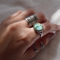 [SALE] Lola Ring  - Thumbnail 2