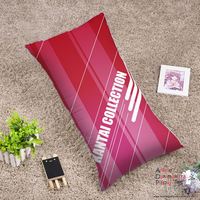 New Kantai Collection Anime Dakimakura Rectangle Pillow Cover RPC19 - Thumbnail 1