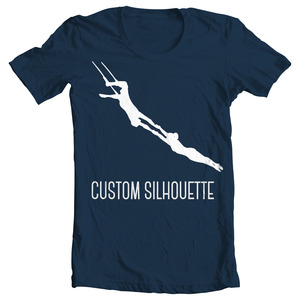 CUSTOM SILHOUETTE 