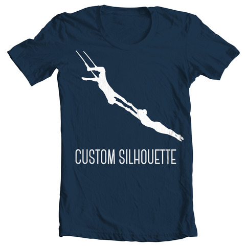 CUSTOM SILHOUETTE 