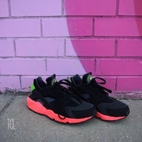 Huaraches 