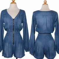 "Savannah" Jumpsuit - Thumbnail 2