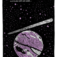 An Entity Observes All Things by Box Brown - Thumbnail 2