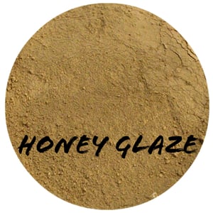Honey Glaze Ultimate HD Mattifying Foundation