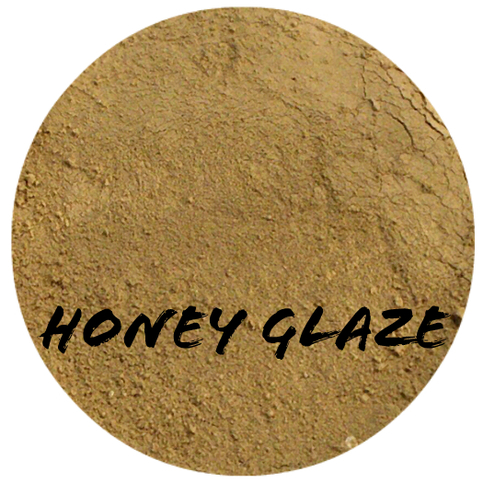 Honey Glaze Ultimate HD Mattifying Foundation
