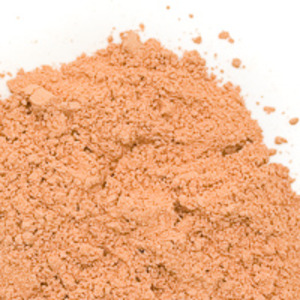 Pumpkin Eye Candy 15 Hour Mineral Eye Shadow - Thumbnail 1