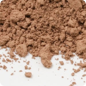 Toasted Beige Ultimate HD Mattifying Mineral Foundation