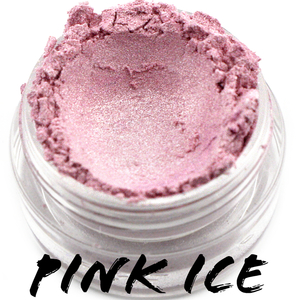 Pink Ice Eye Candy 15 Hour Eye Shadow