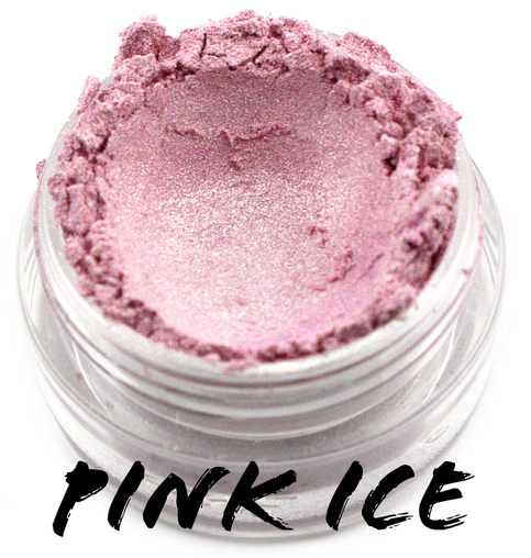 Pink Ice Eye Candy 15 Hour Eye Shadow