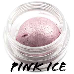Pink Ice Eye Candy 15 Hour Eye Shadow - Thumbnail 1
