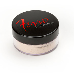 Palest Honey Ultimate HD Mattifying Mineral Foundation - Thumbnail 1