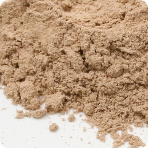 Honey Creme Ultimate HD Mattifying Mineral Foundation