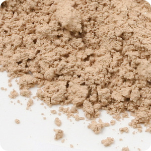 Light Honey Ultimate HD Mattifying Mineral Foundation