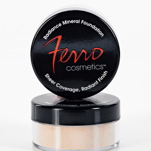 Mocha Beige Radiance Illuminating Mineral Foundation - Thumbnail 1