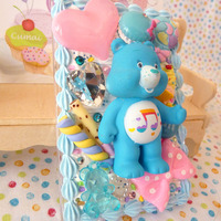 Care Bear ID card holder - Thumbnail 1