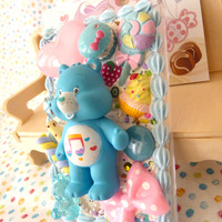 Care Bear ID card holder - Thumbnail 2
