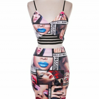 CHANGING FACES - Thumbnail 1