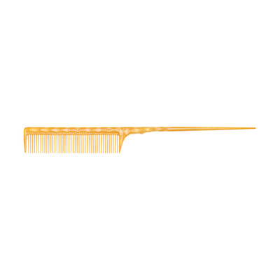 Leader comb pp814 - yellow