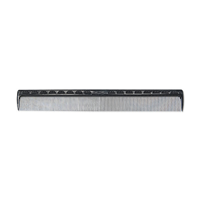 Leader Comb pp824 - Black