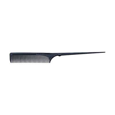 Leader Comb pp802 - Carbon