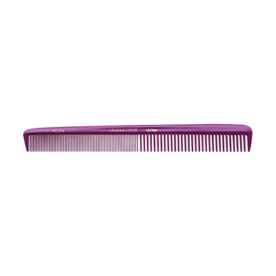 Leader Comb #374 Purple