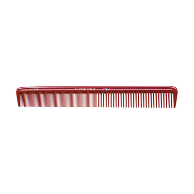 Leader Comb #385 Red