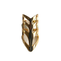 Gold Ring