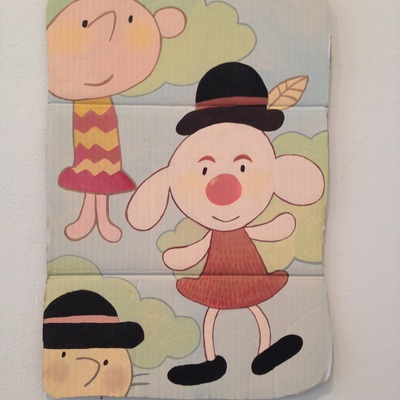 "just us 3 guys" - Thumbnail 4