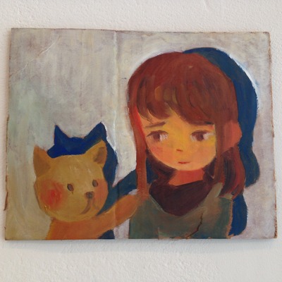 "a helping hand" - Thumbnail 2