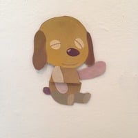 "Meet My Dog, Chuck Chan" - Thumbnail 3