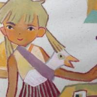 "PJ Pot Pie Night Out" - Thumbnail 1