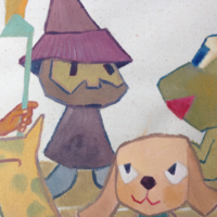 "PJ Pot Pie Night Out" - Thumbnail 3