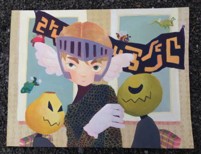 "French Tasting Society"