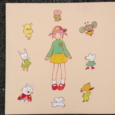 "let's all eat pork belly!"