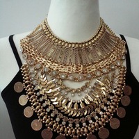 Necklace (2 colors) - Thumbnail 1